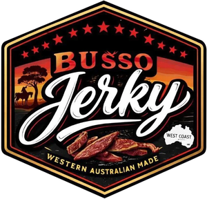 Busso Jerky